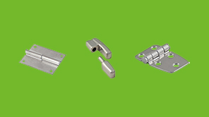 How to Select a Stainless Steel Hinge